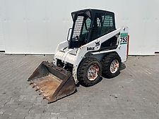 Bobcat 753