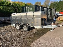 Ifor Williams TA5G TRAILER