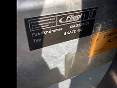 Fliegl SKATE 150