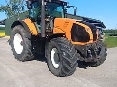 Claas Axion 830 C matic