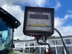 Siloking 16m3