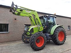 Claas Arion 540 Cebis