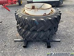 Kleber 2x 13.6 R38 Zwilling
