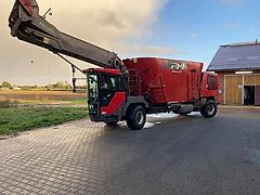 Voermengwagen RMH Mixellent 24