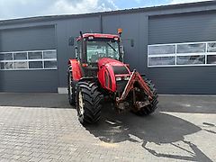 Zetor Forterra 10641