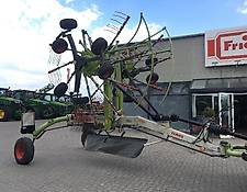 Claas Liner 2700