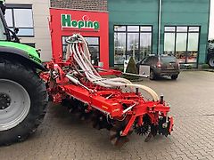 Evers StripTill Quarter Bi-ST8
