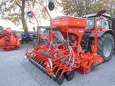 Kuhn Venta 330-24 ISOBUS