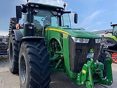 John Deere 8370 R