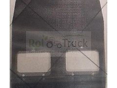 Massey Ferguson OSŁONA MASKI SIATKA MASSEY FERGUSON 6000 3713410M2