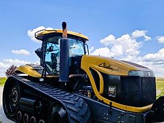 Challenger Challenger 865 MT