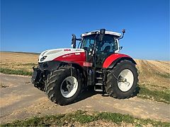 Steyr Absolut CVT 6240