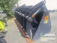 Alö Frontlader POWERGRAB L+ 240