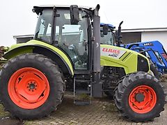 Claas Arion 420 CIS