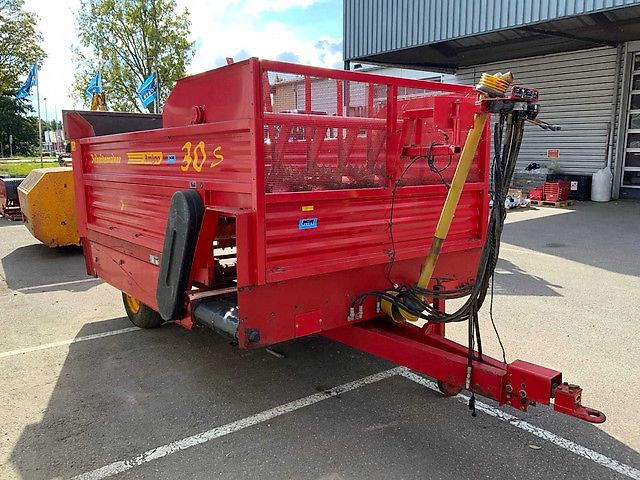 Schuitemaker Amigo 30S