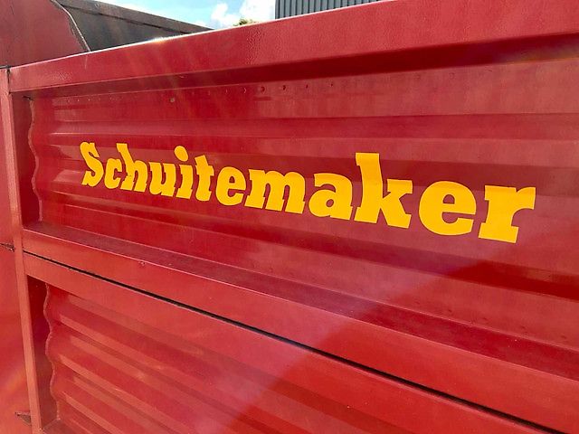 Schuitemaker Amigo 30S