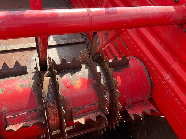 Schuitemaker Amigo 30S