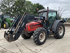 SAME EXPLORER 85