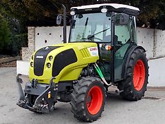 Claas Nexos 230 VL