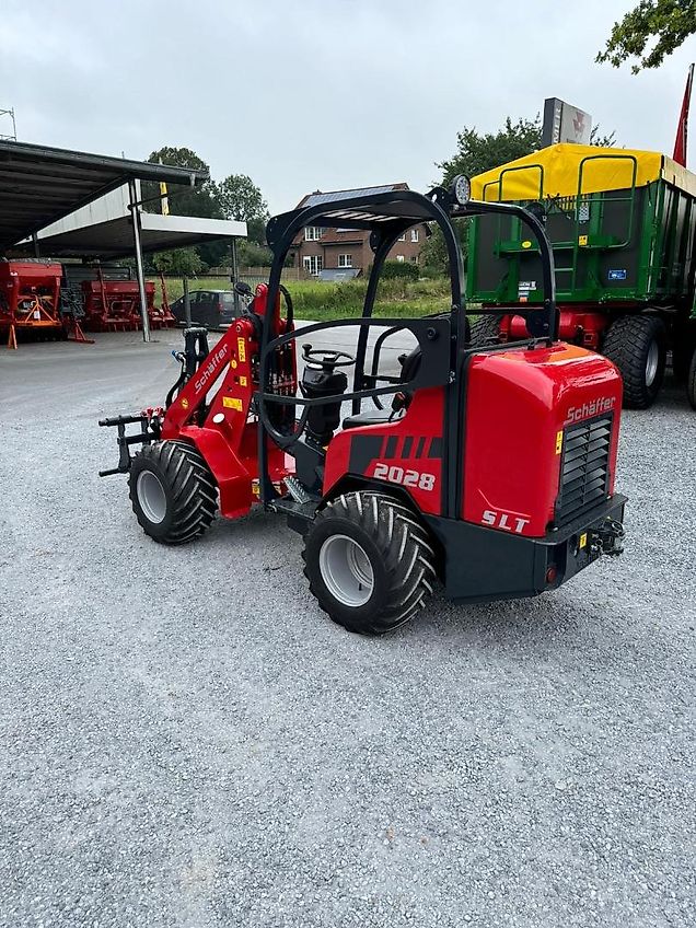 Schäffer 2028 SLT