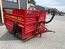 Schuitemaker AMIGO 20S