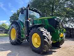 John Deere 6195R