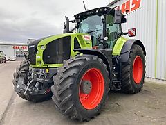 Claas AXION 930 Stage V