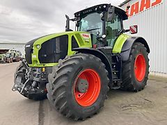 Claas AXION 960 stage V