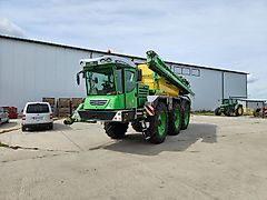 Dammann Dt 3200
