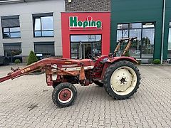Case IH 353 S