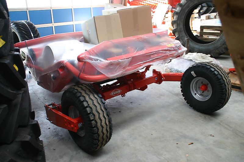 Kuhn RW 1410 C
