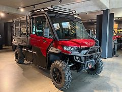 Can-Am Traxter 1000 Pro HD10 XU Modelljahr 2025