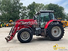 MASSEY 7616