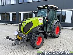 Claas Nexos 230 VE