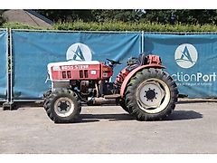 Steyr 8055