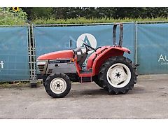Yanmar Mark III