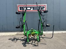 Deutz-Fahr Condimaster 6421