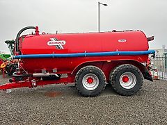 Redrock 3500G