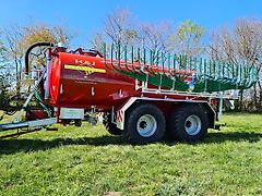 H & J Agrartechnik GmbH VTT 20