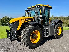 JCB Fastrac 4220 ICON - 3yr/3000hr Warranty