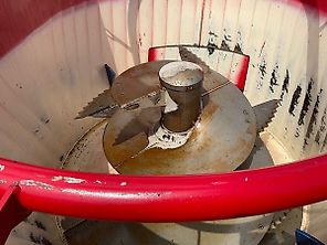 Siloking TrailedLine Classic Compact 8