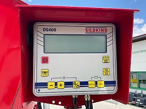 Siloking TrailedLine Classic Compact 8