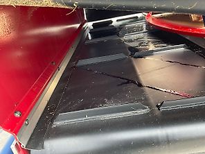Siloking TrailedLine Classic Compact 8