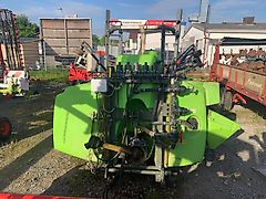 Tecnoma 15m Spritze