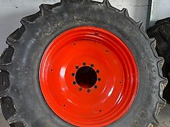 Continental Contract AC85 520/85R42