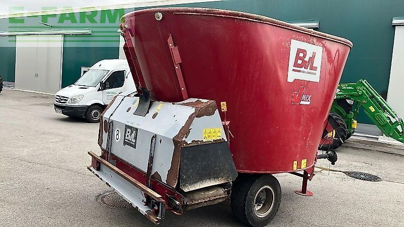 BvL v-mix 10n