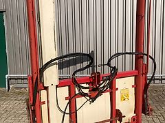 Trioliet TU 170 kuilvoersnijder
