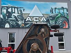 Quivogne MegaCut 630