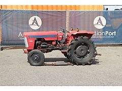 Iseki TS2000