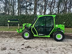 Merlo P25.6